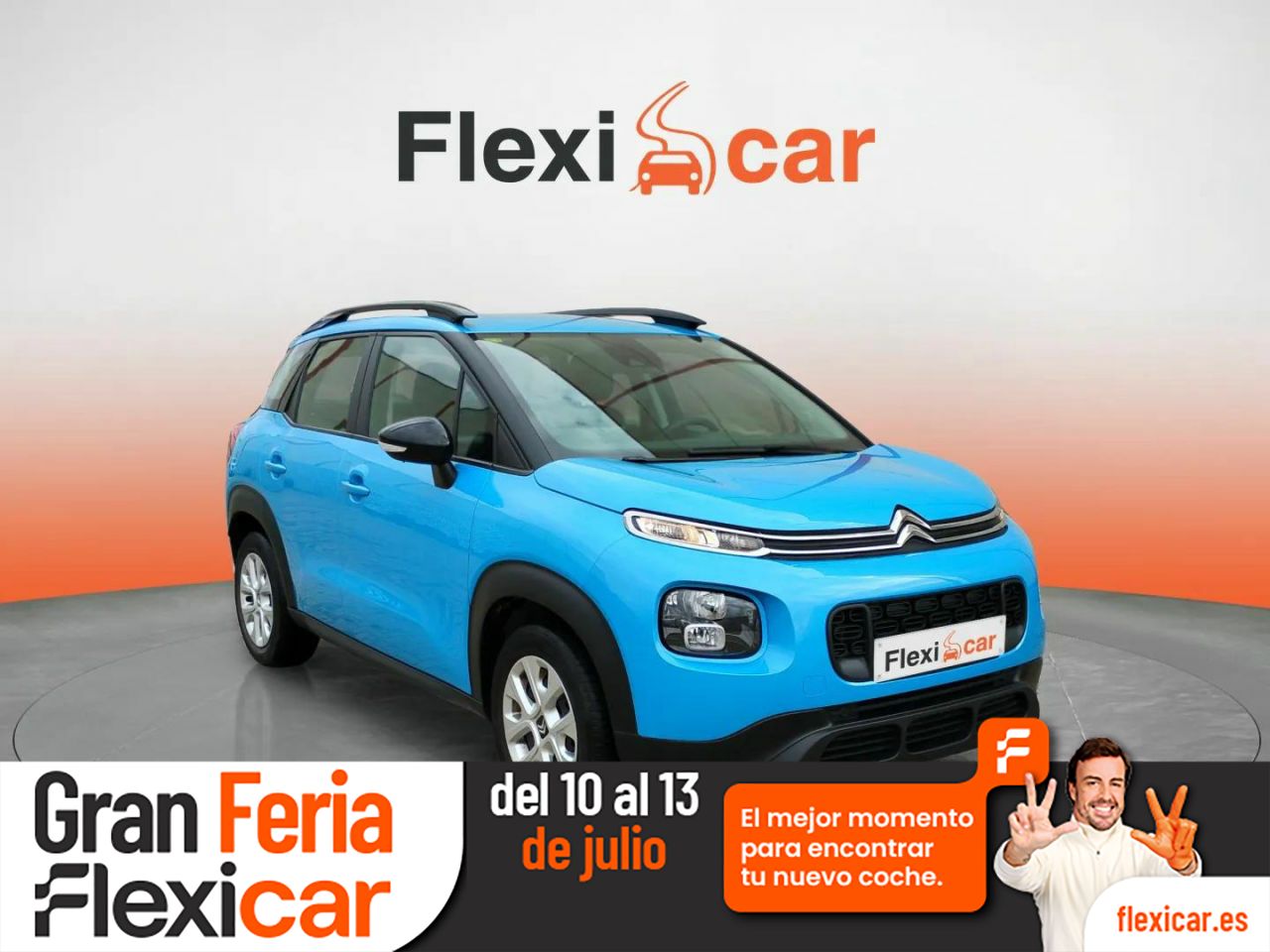 Foto citroën c3 aircross 2020 /