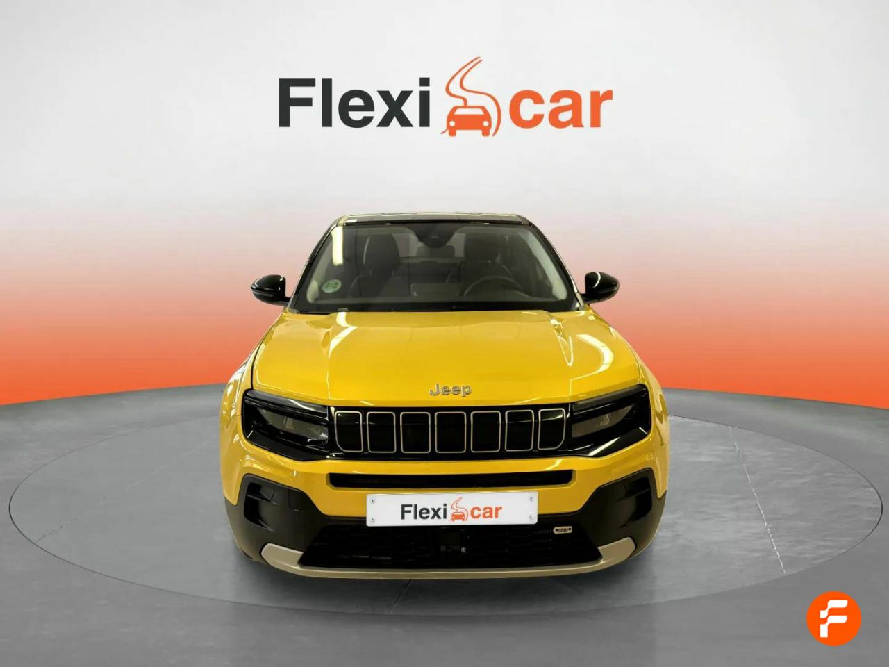 jeep avenger 2023 / foto grande (3)