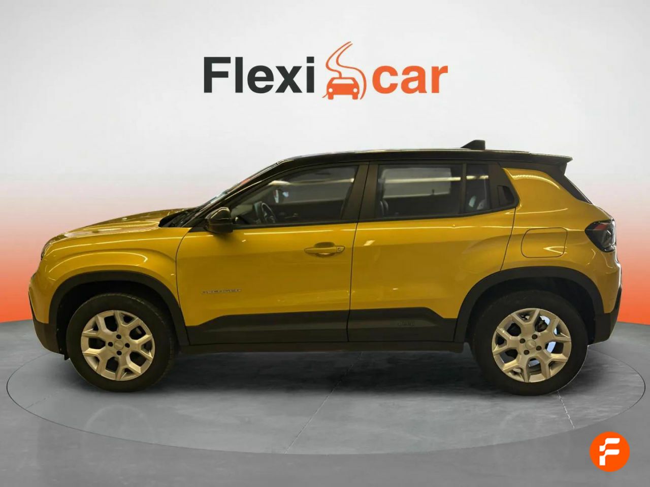 jeep avenger 2023 / foto grande (2)