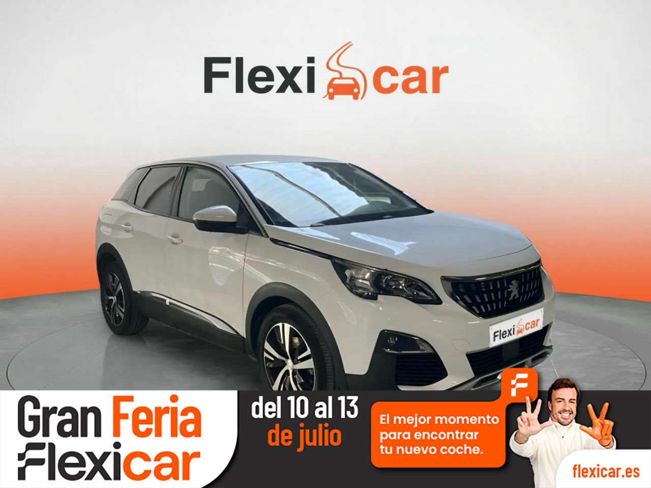 Foto peugeot 3008 2018 /