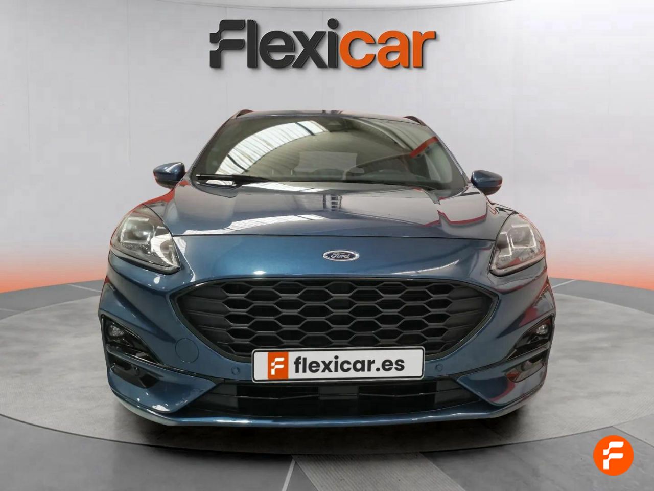 ford kuga 2022 / foto grande (2)