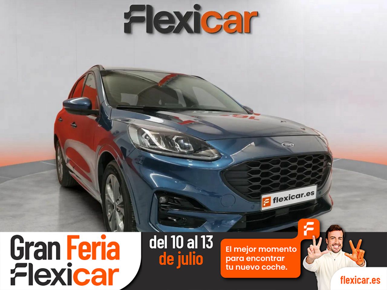 Foto ford kuga 2022 /