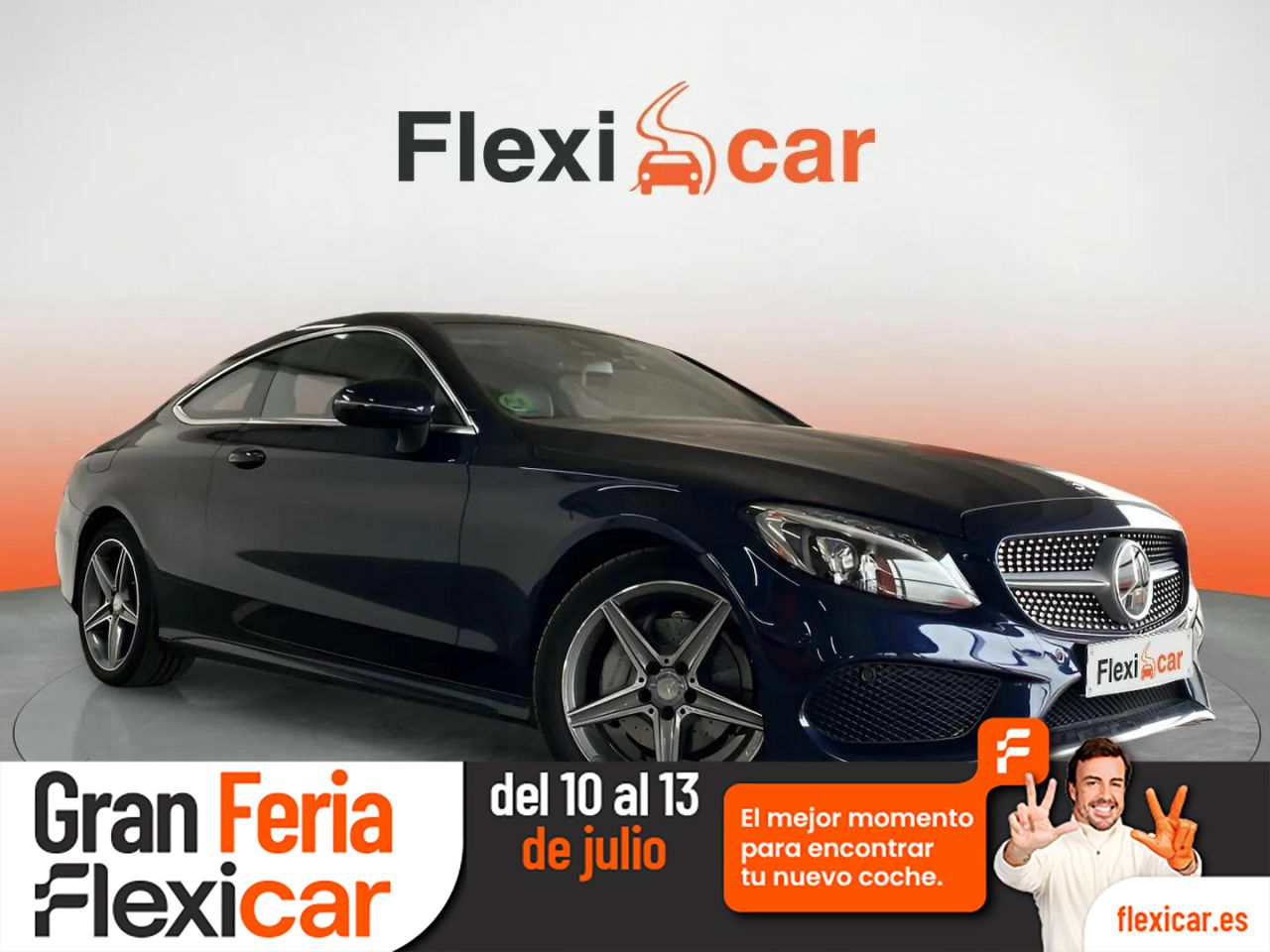 Foto mercedes clase c 2016 /