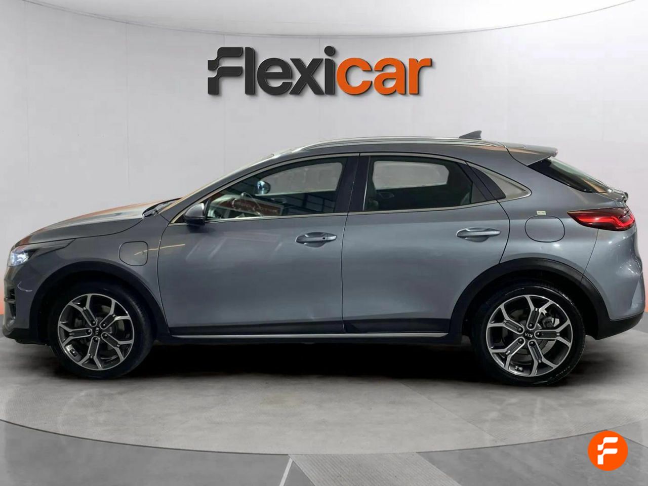 kia xceed 2021 / foto grande (3)