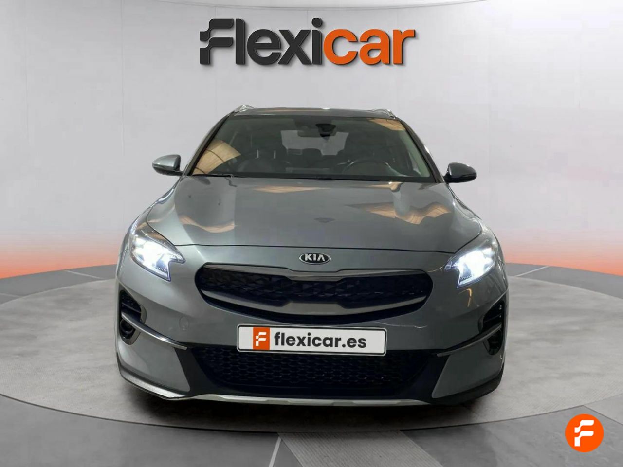 kia xceed 2021 / foto grande (2)