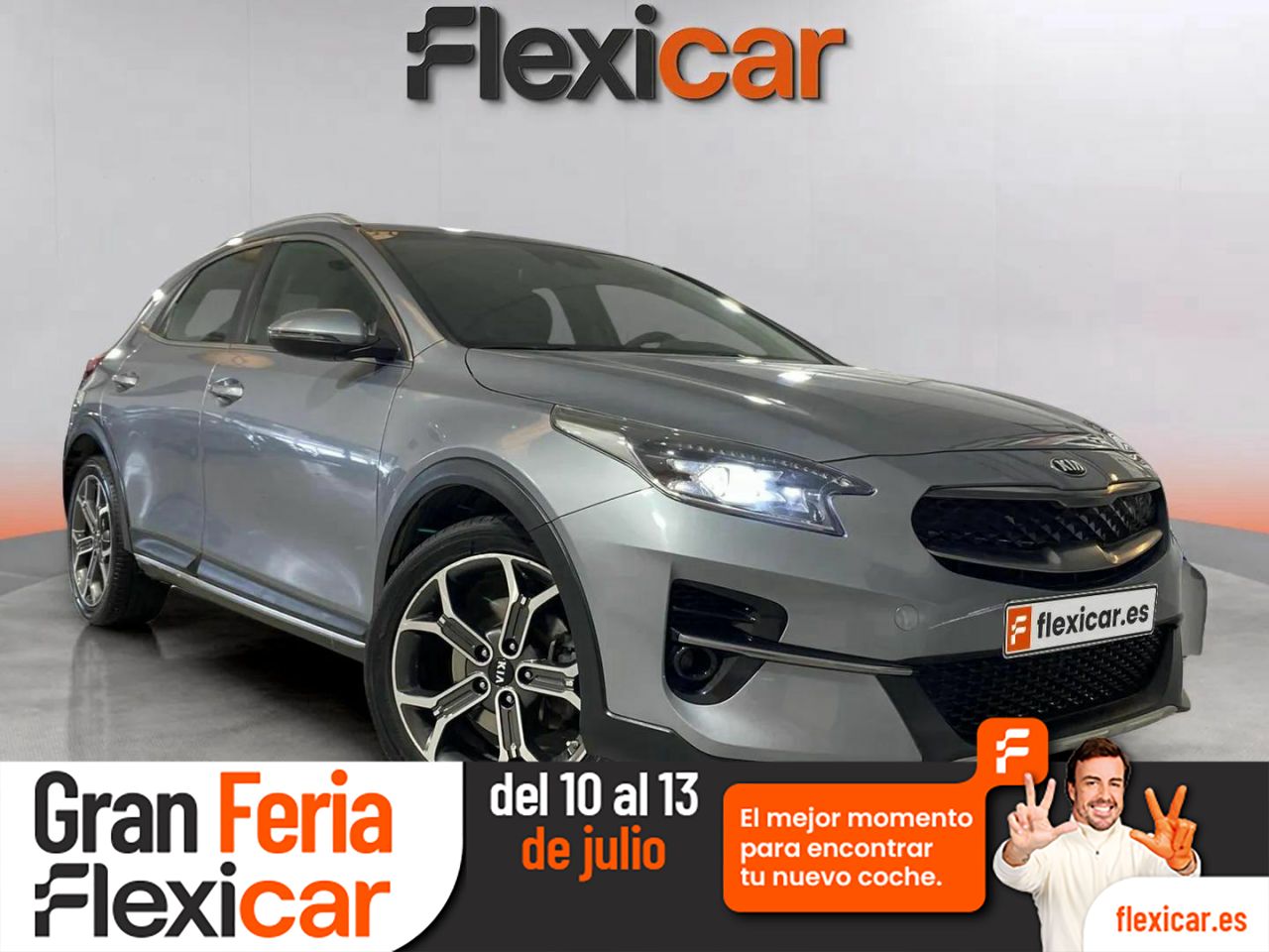 Foto kia xceed 2021 /