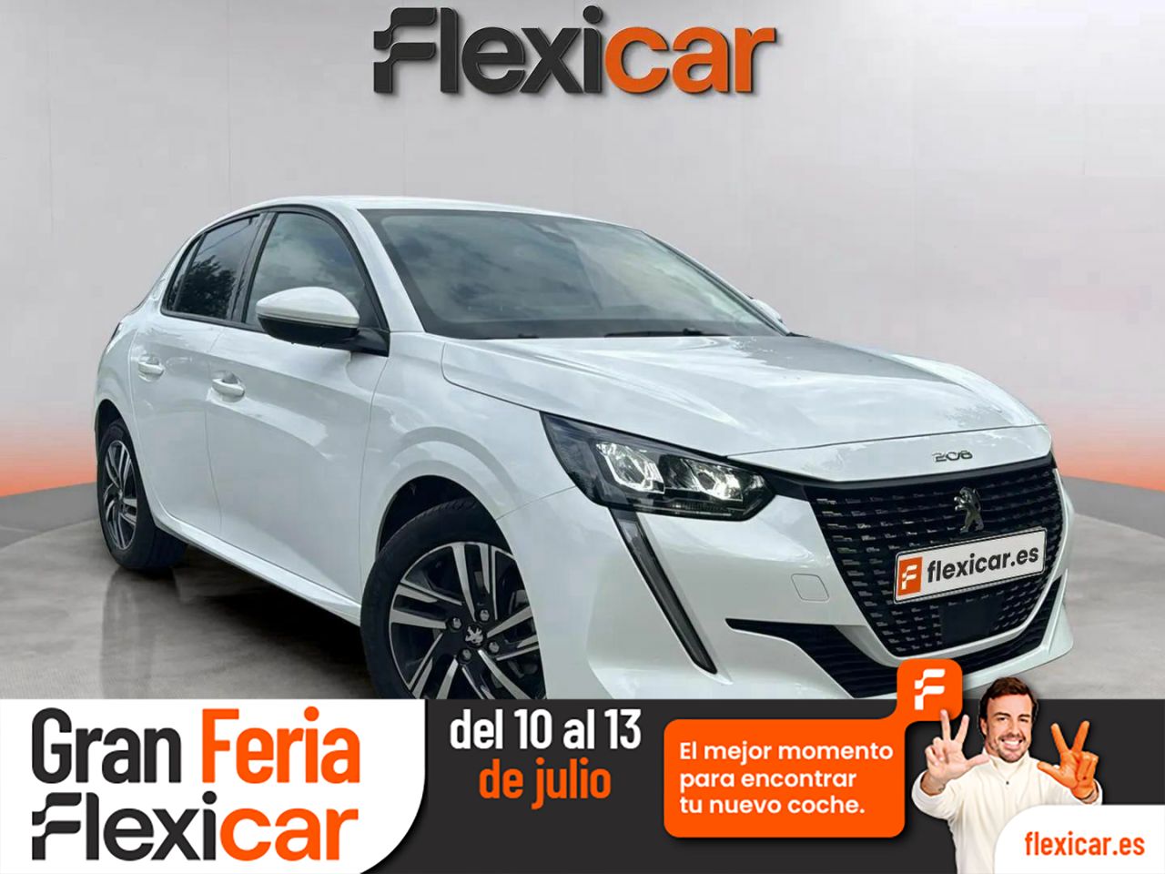 Foto peugeot 208 2020 /