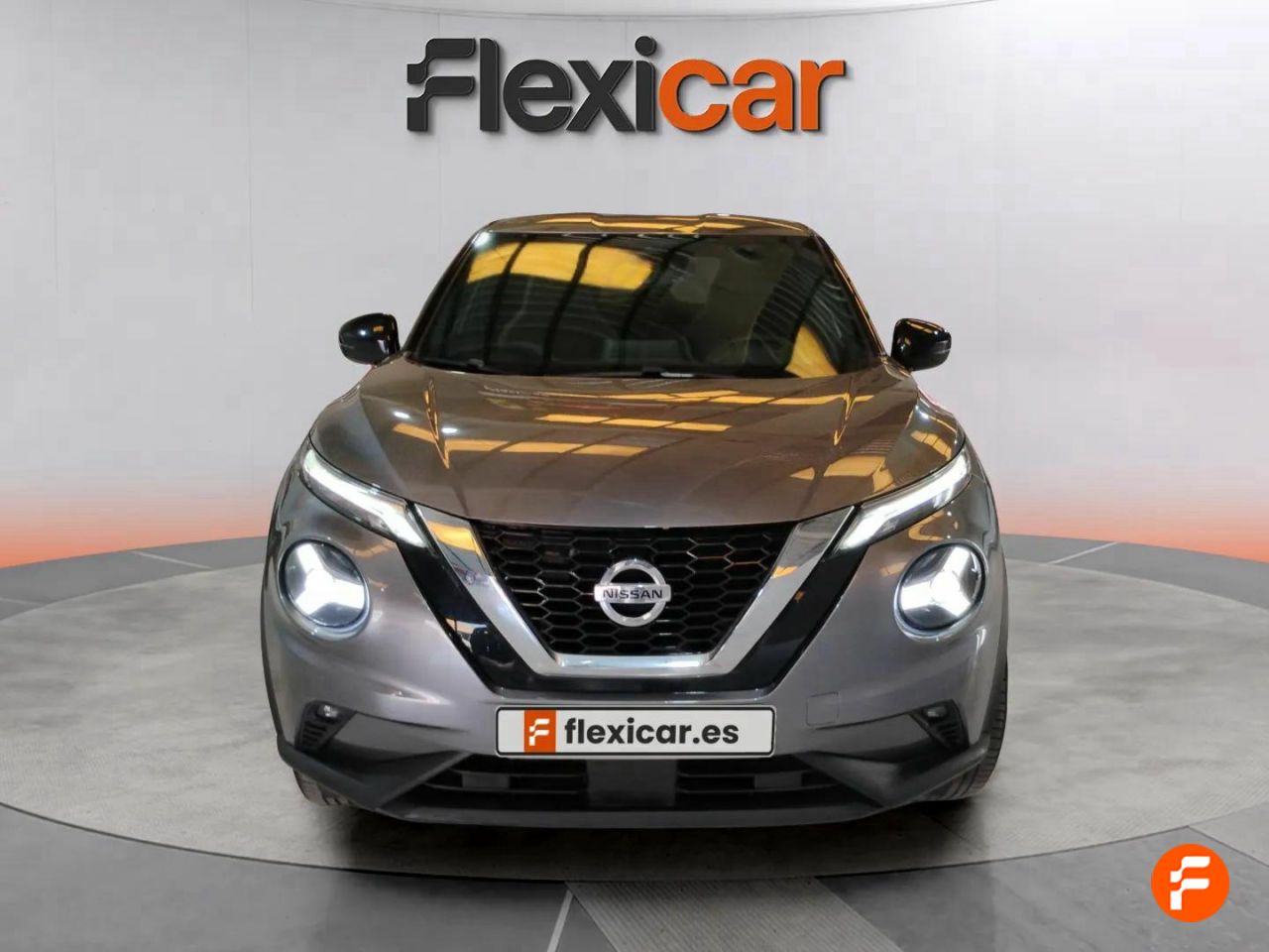 nissan juke 2021 / foto grande (2)