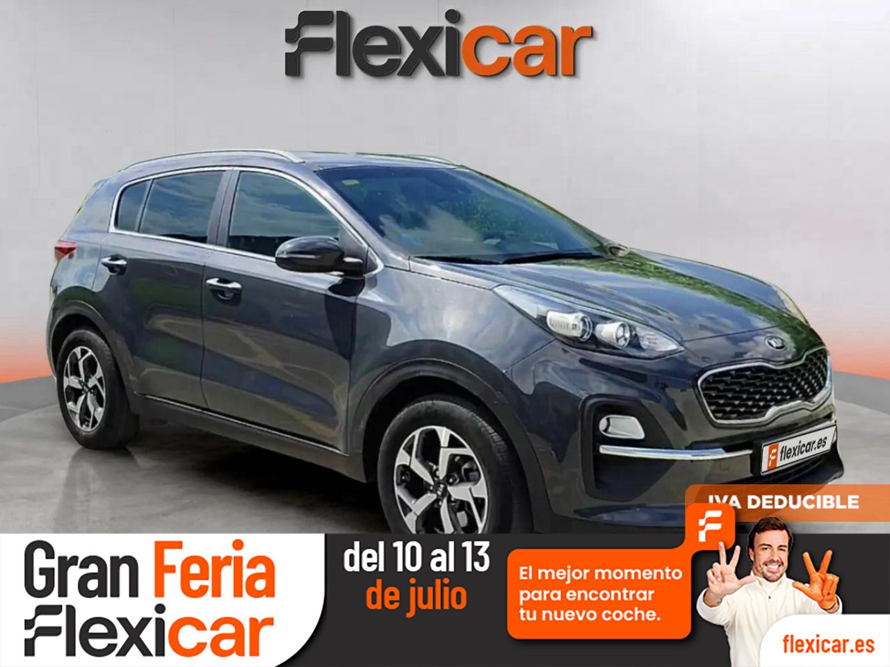 Foto kia sportage 2020 /