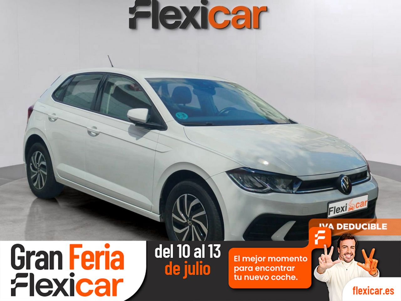 Foto volkswagen polo 2022 /