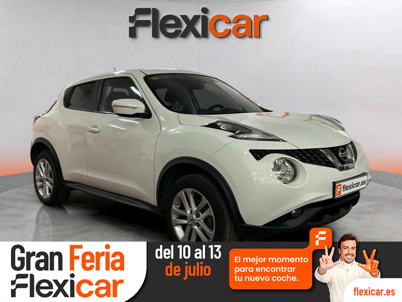 Foto nissan juke 2018 /