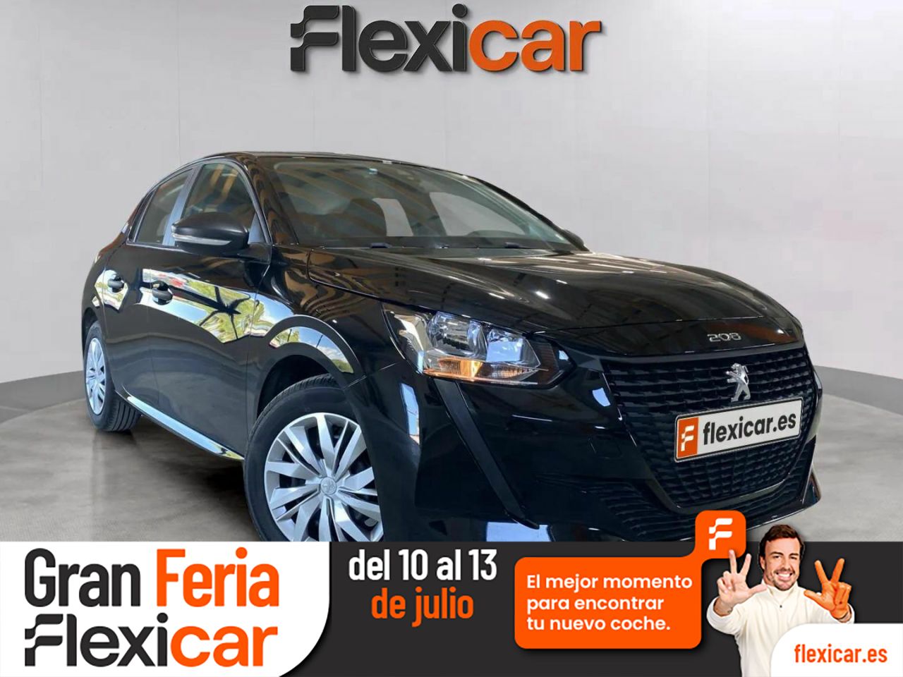 Foto peugeot 208 2022 /