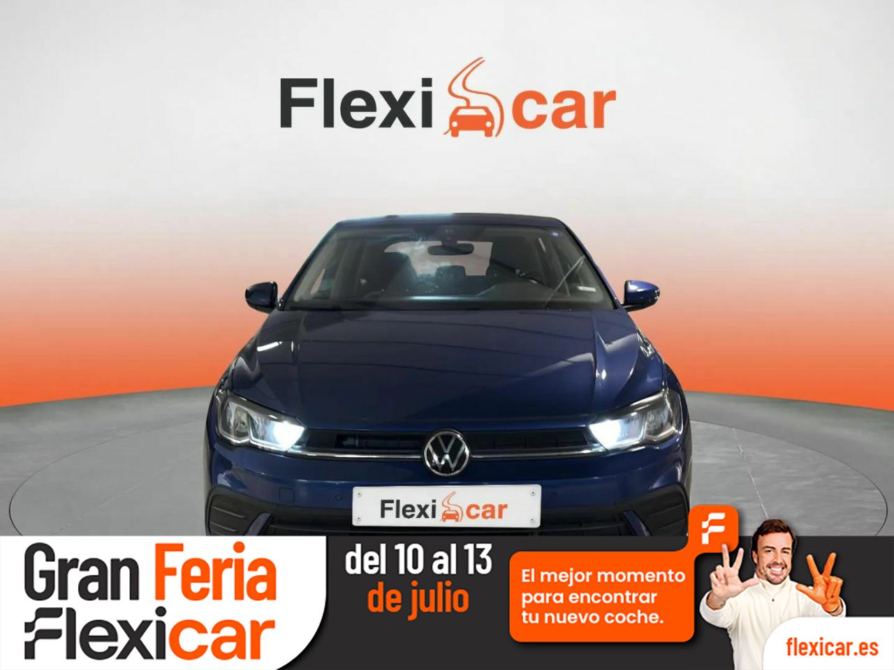 Foto volkswagen polo 2024 /