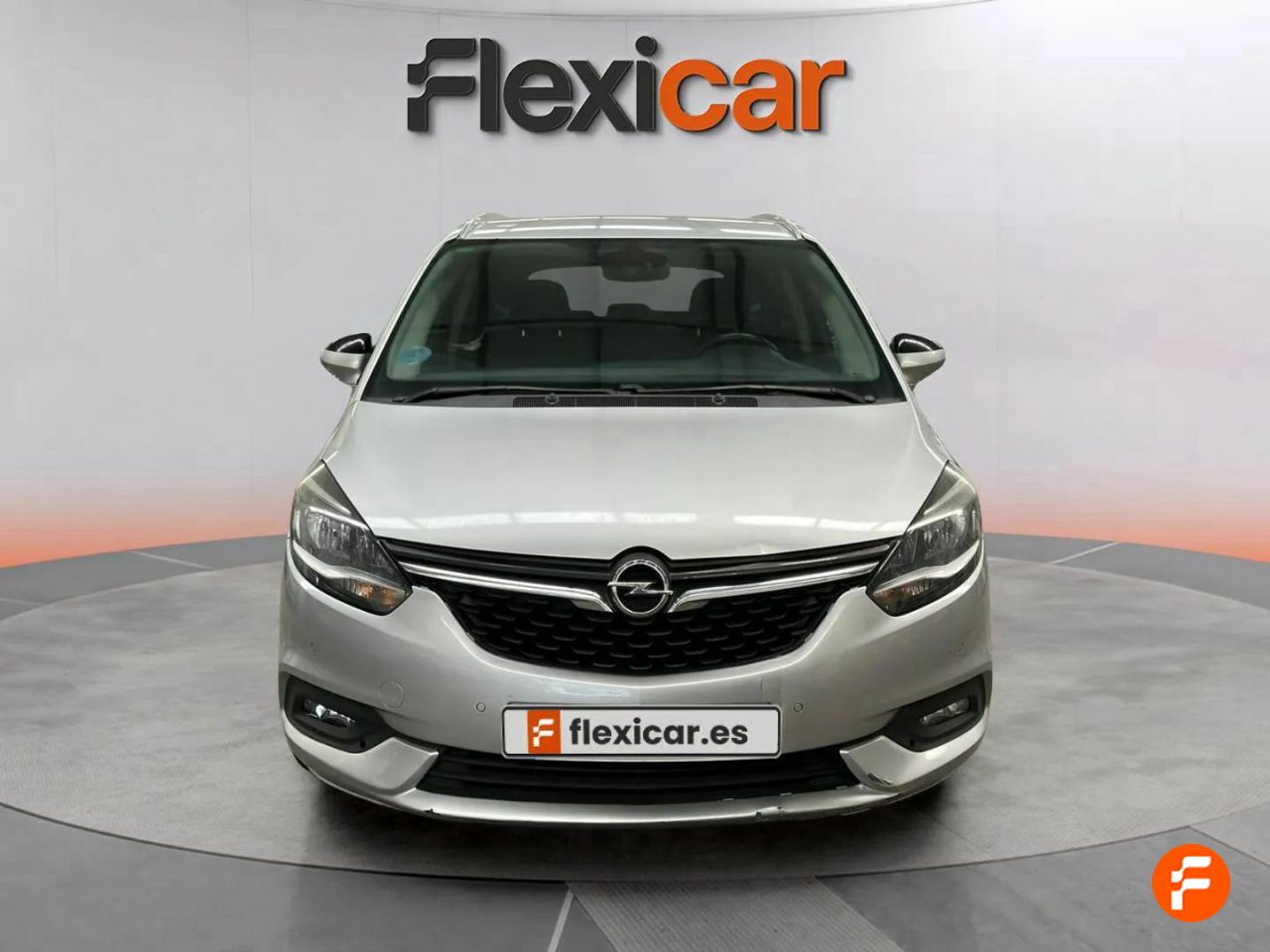 opel zafira tourer    2019 / foto grande (2)