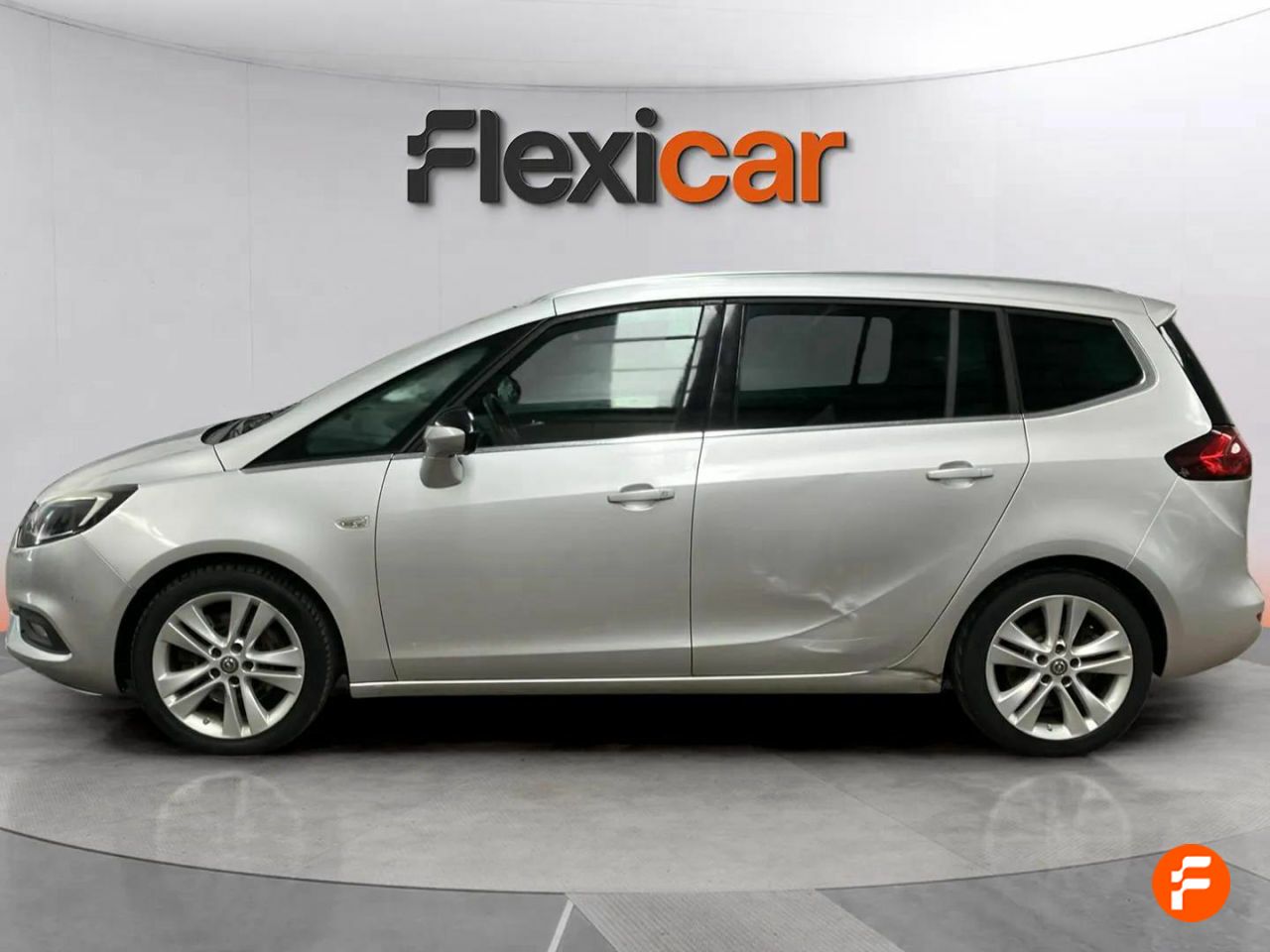 opel zafira tourer    2019 / foto grande (3)