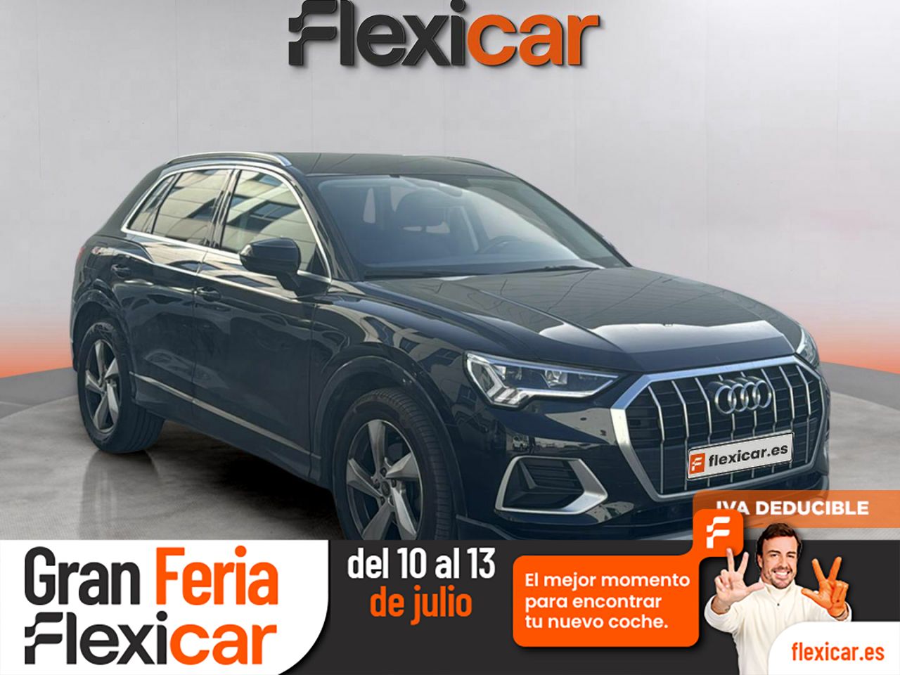 Foto audi q3 2022 /