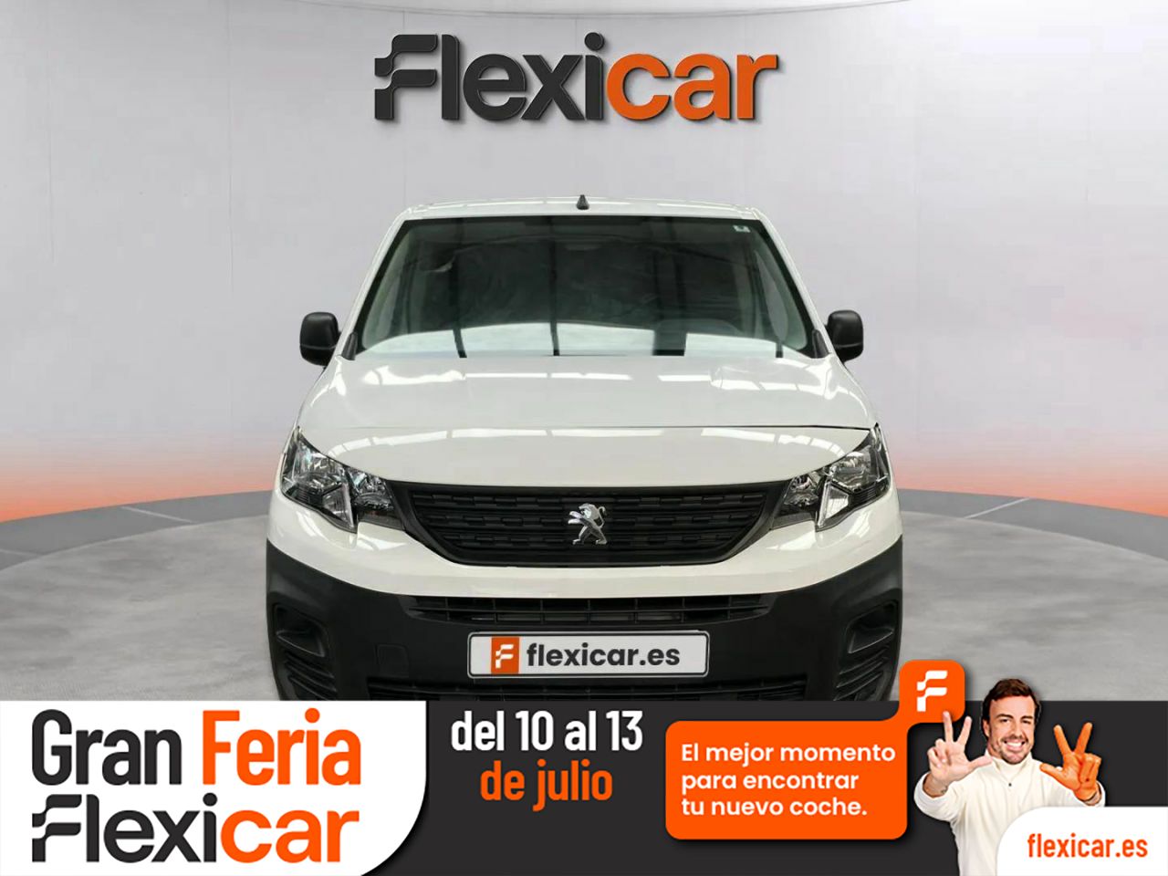 Foto peugeot partner 2020 /
