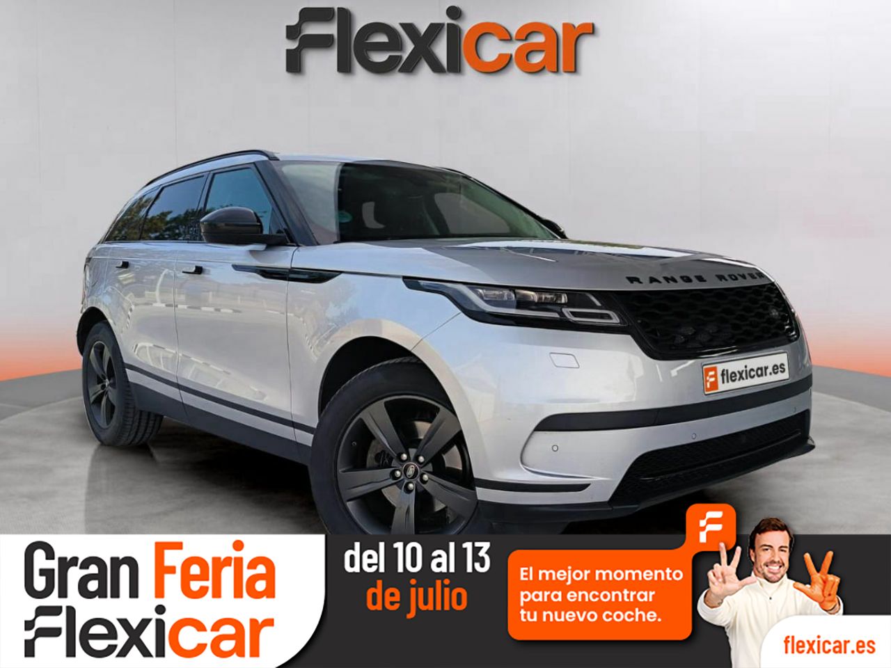 Foto land-rover range rover velar 2020 /