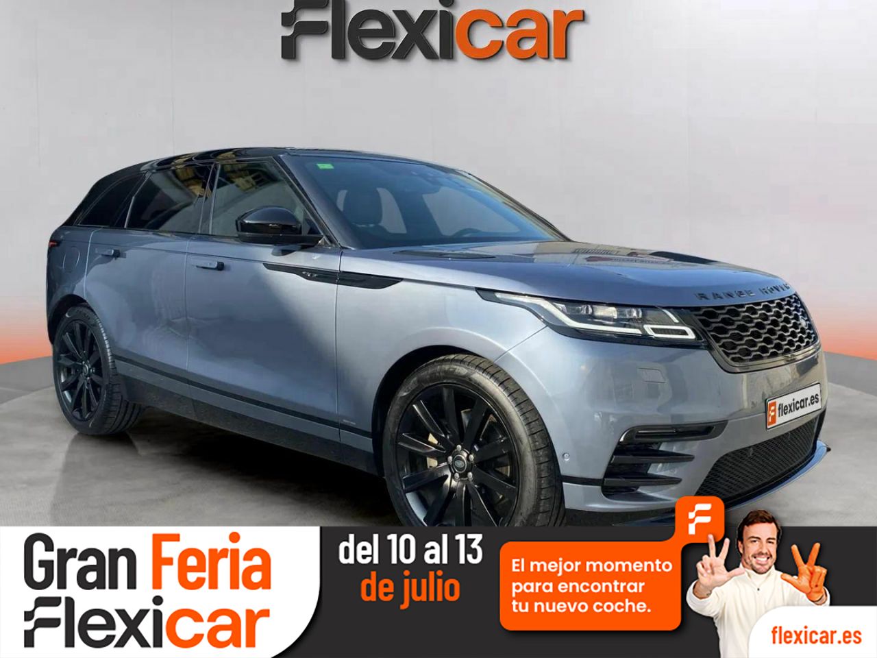 Foto land-rover range rover velar 2019 /