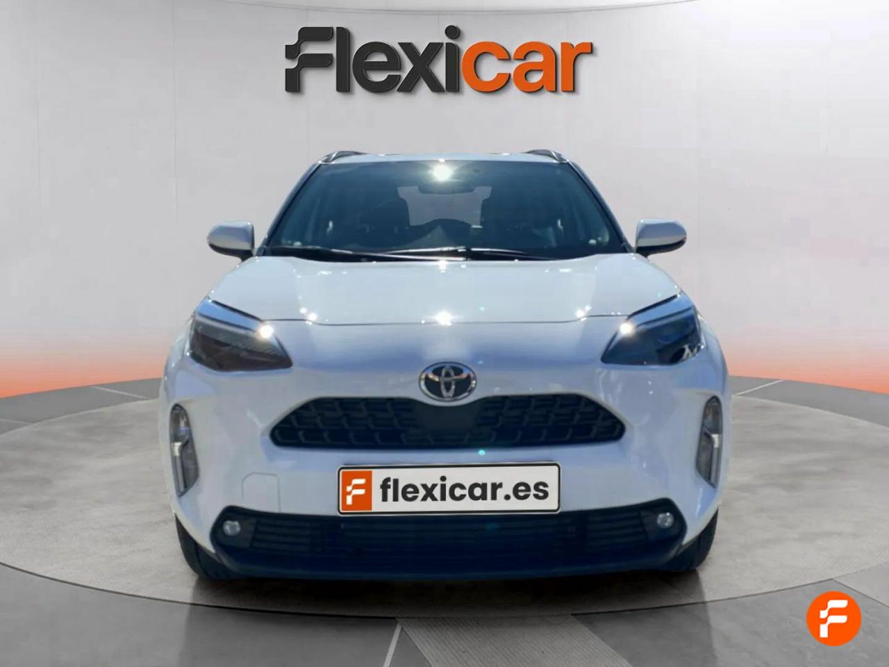 toyota yaris cross 2025 / foto grande (2)