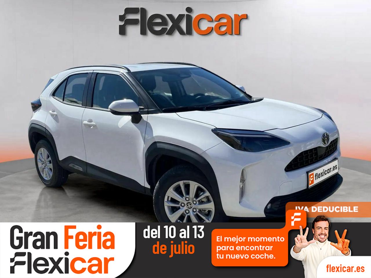 Foto toyota yaris cross 2025 /
