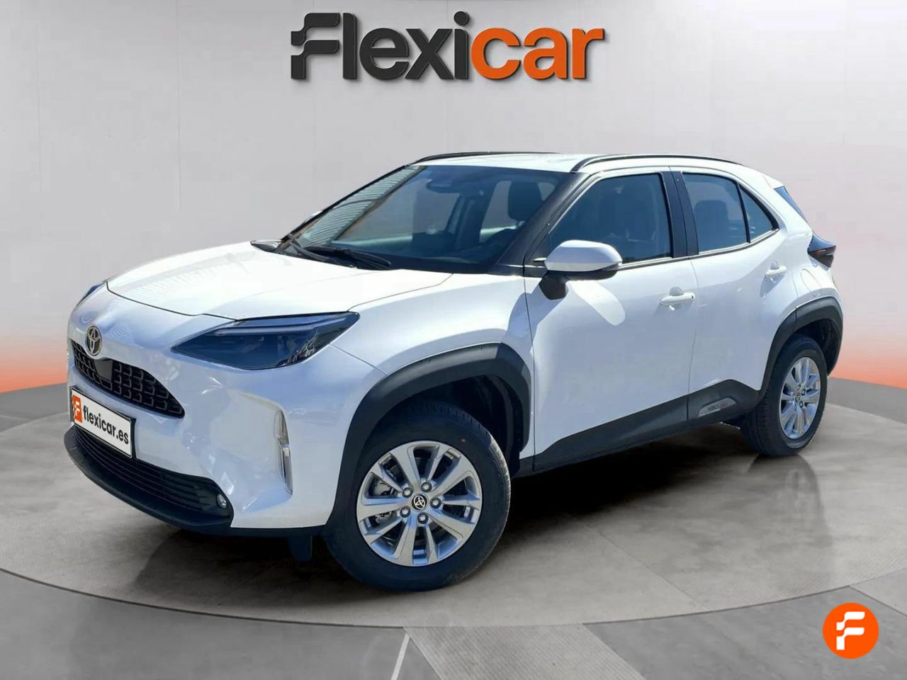 toyota yaris cross 2025 / foto grande (3)