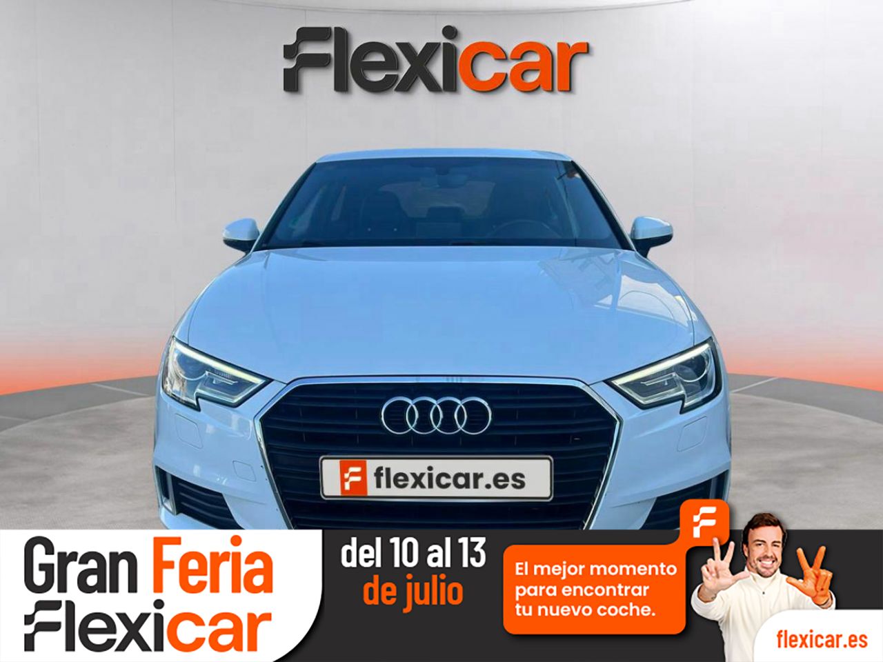 Foto audi a3 2016 /