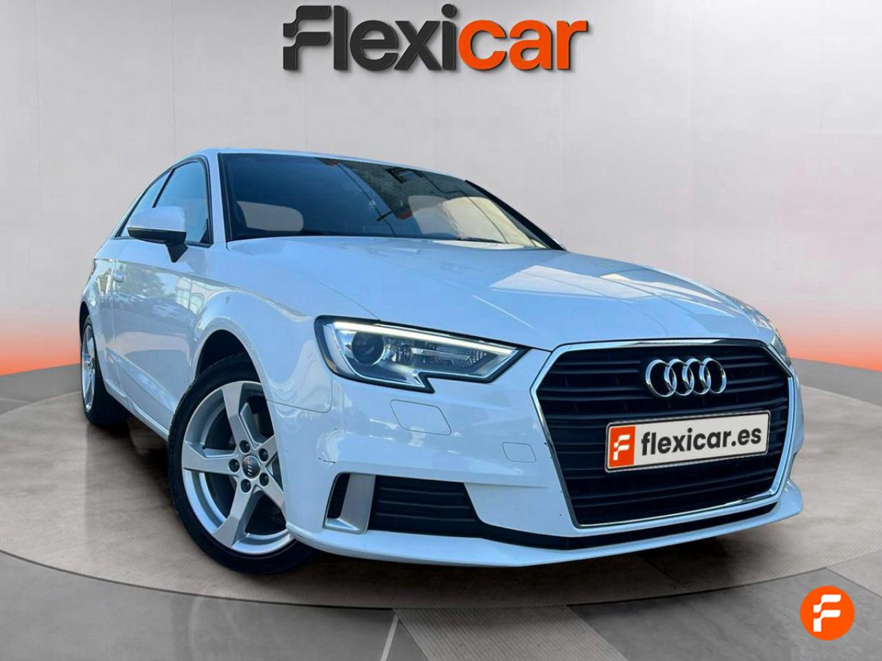 audi a3 2016 / foto grande (2)