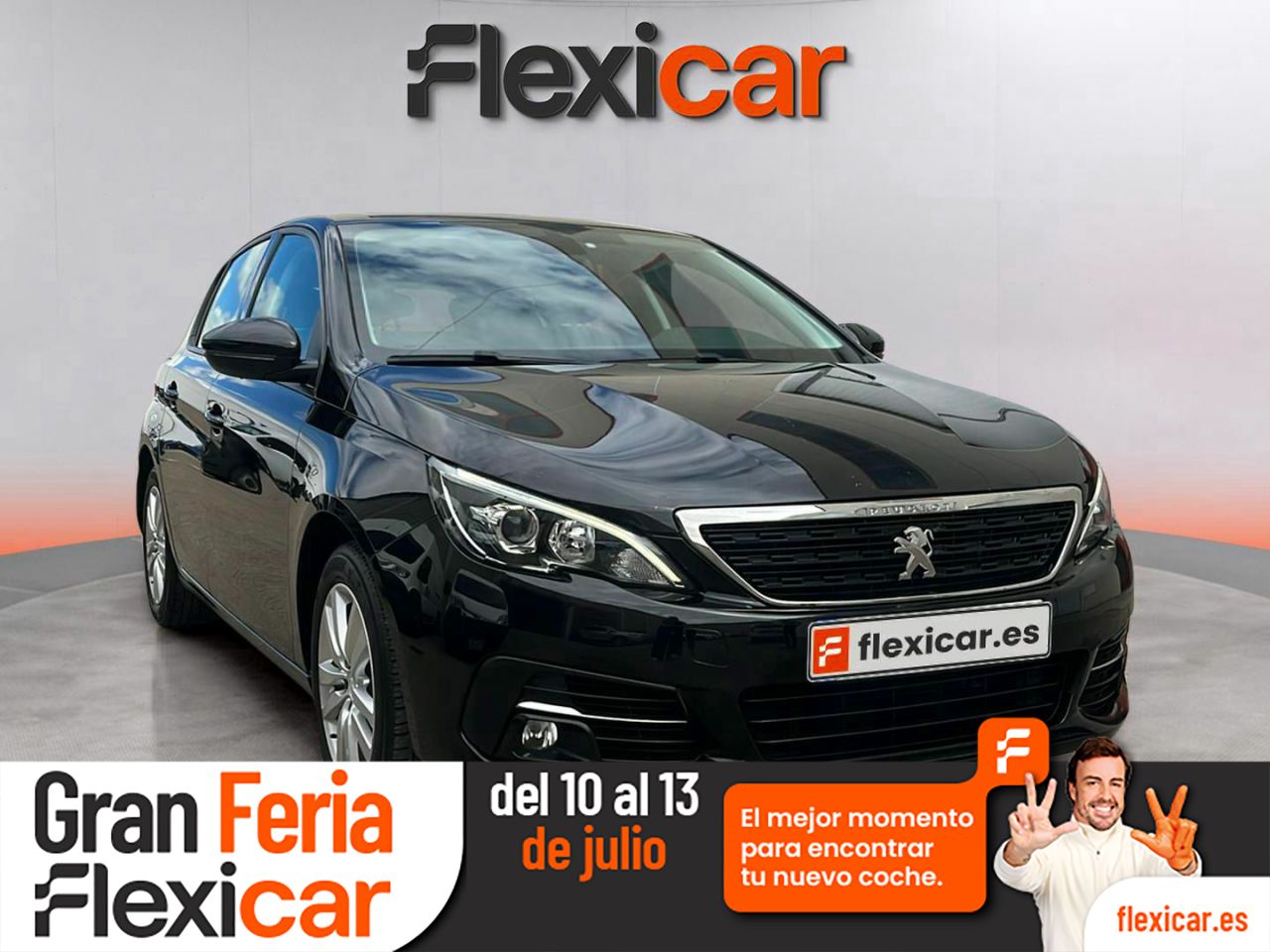 Foto peugeot 308 2021 /