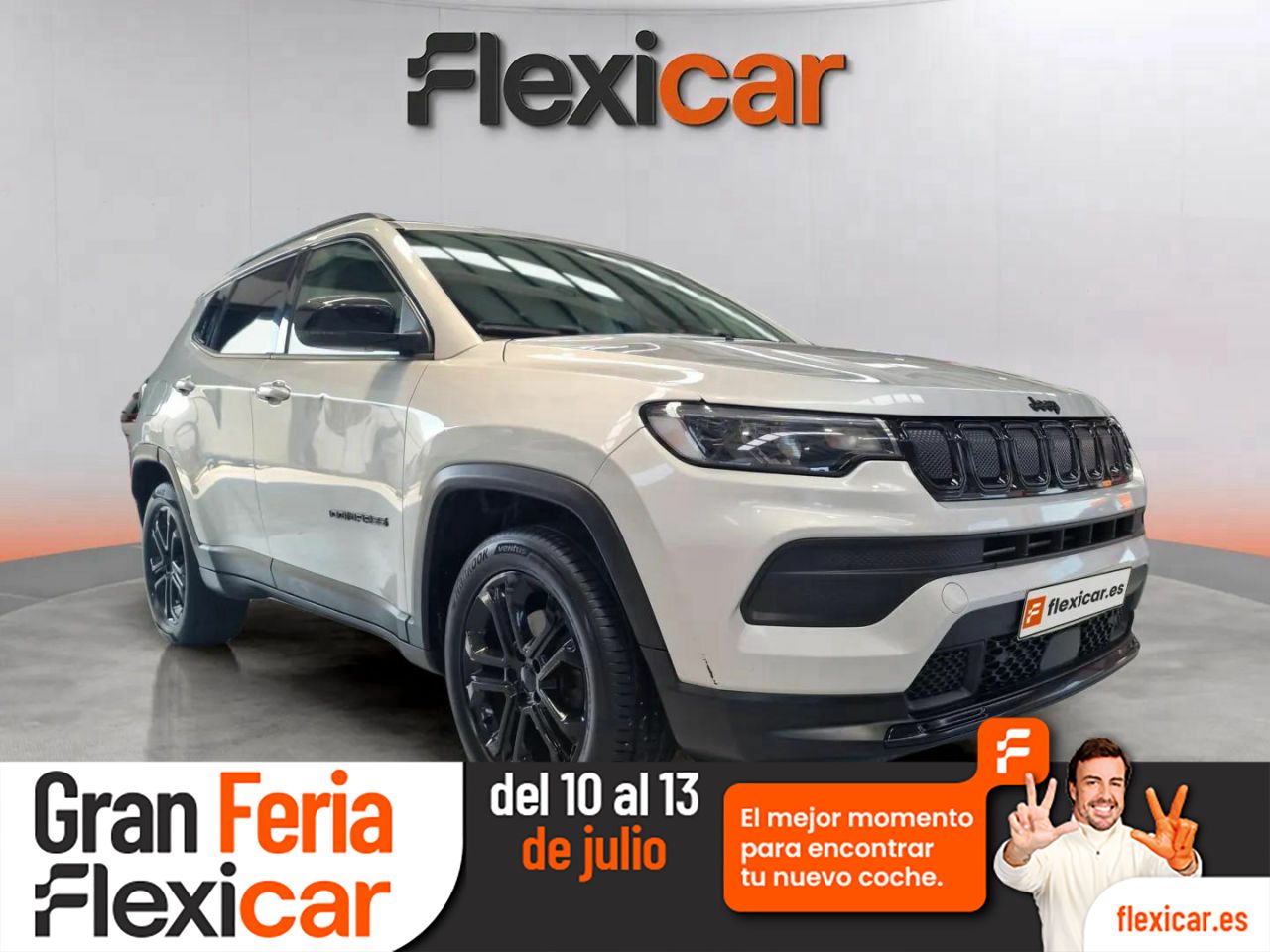 Foto jeep compass 2022 /