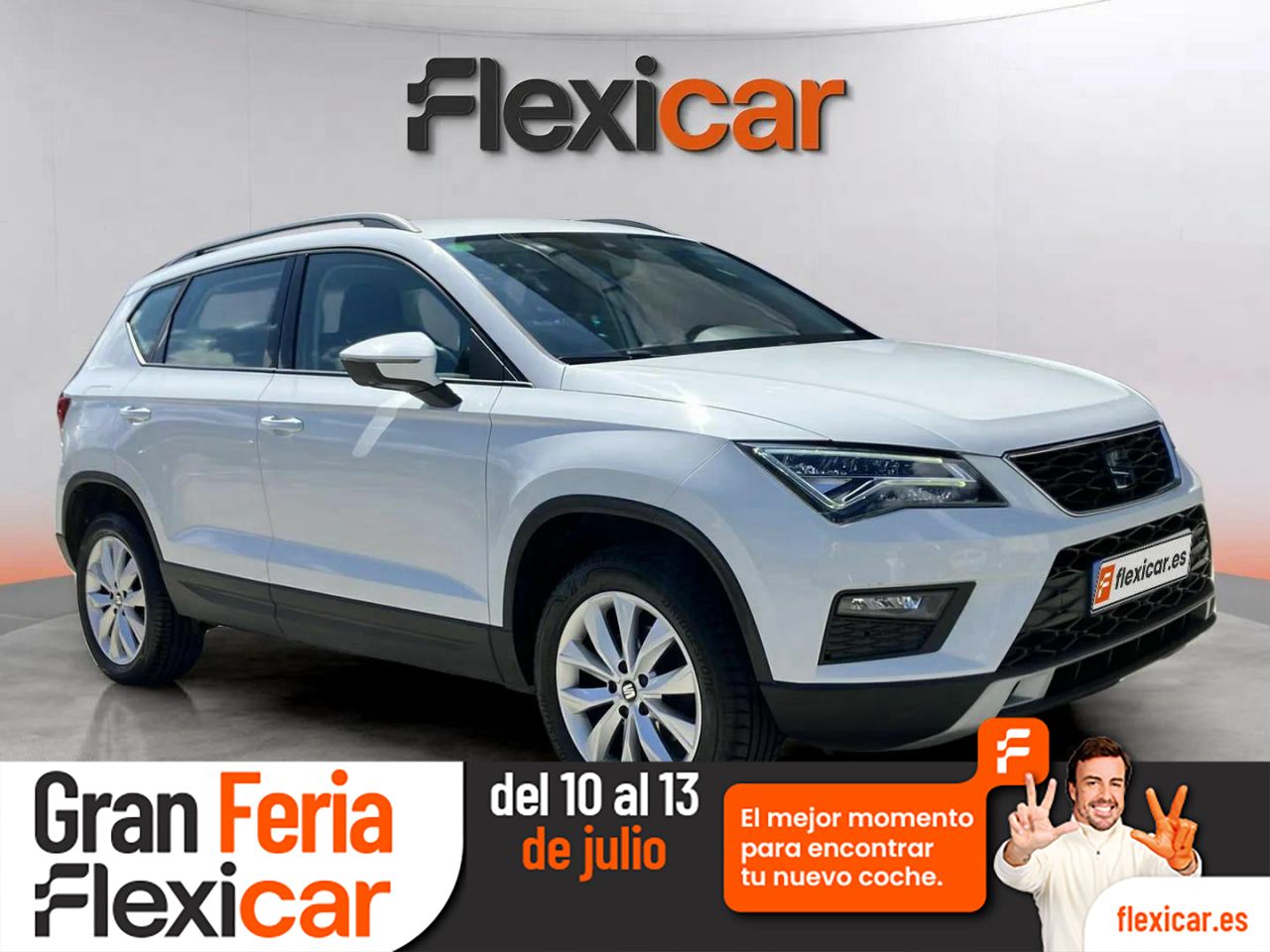Foto seat ateca 2019 /
