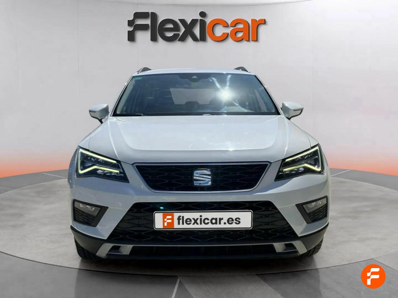 seat ateca 2019 / foto grande (2)