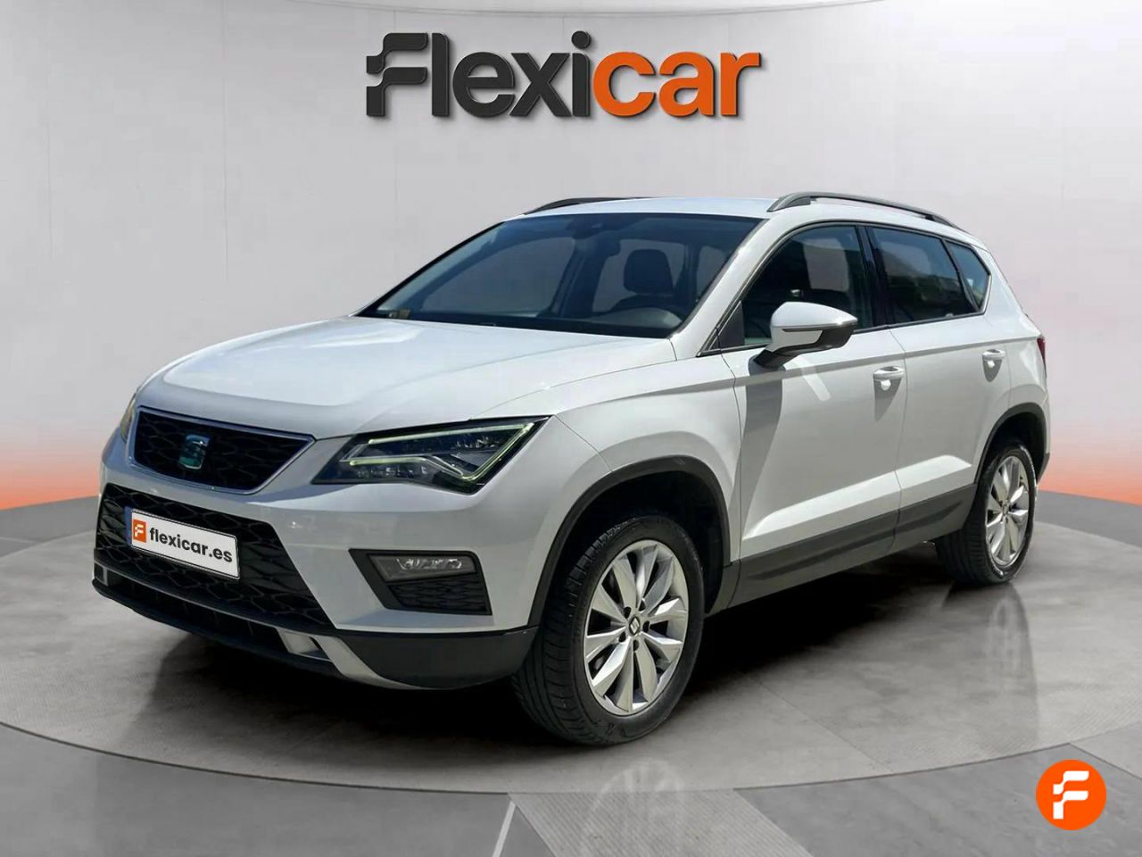 seat ateca 2019 / foto grande (3)