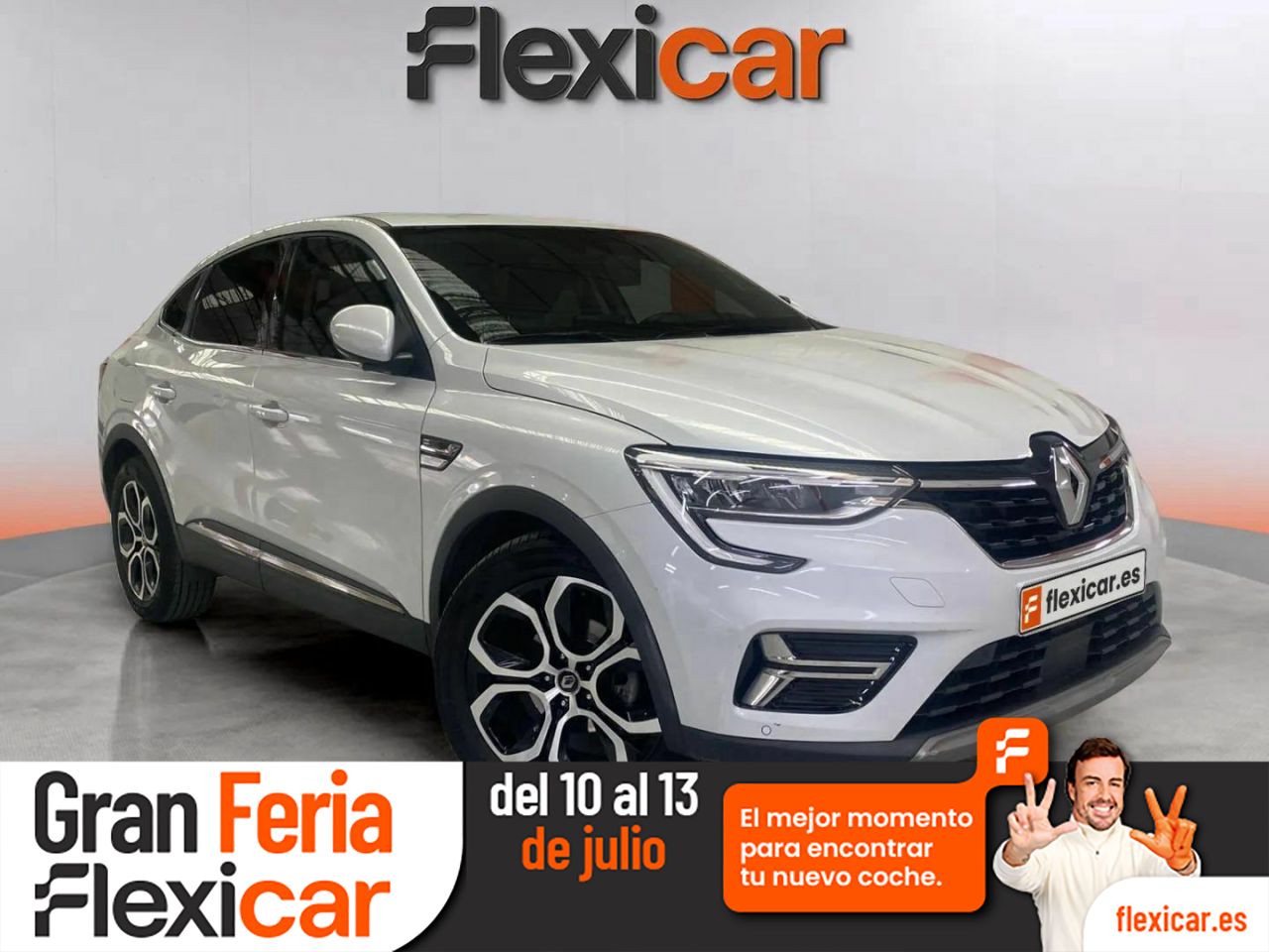 Foto renault arkana 2022 /