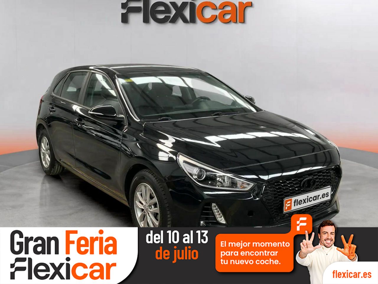 Foto hyundai i30 2018 /
