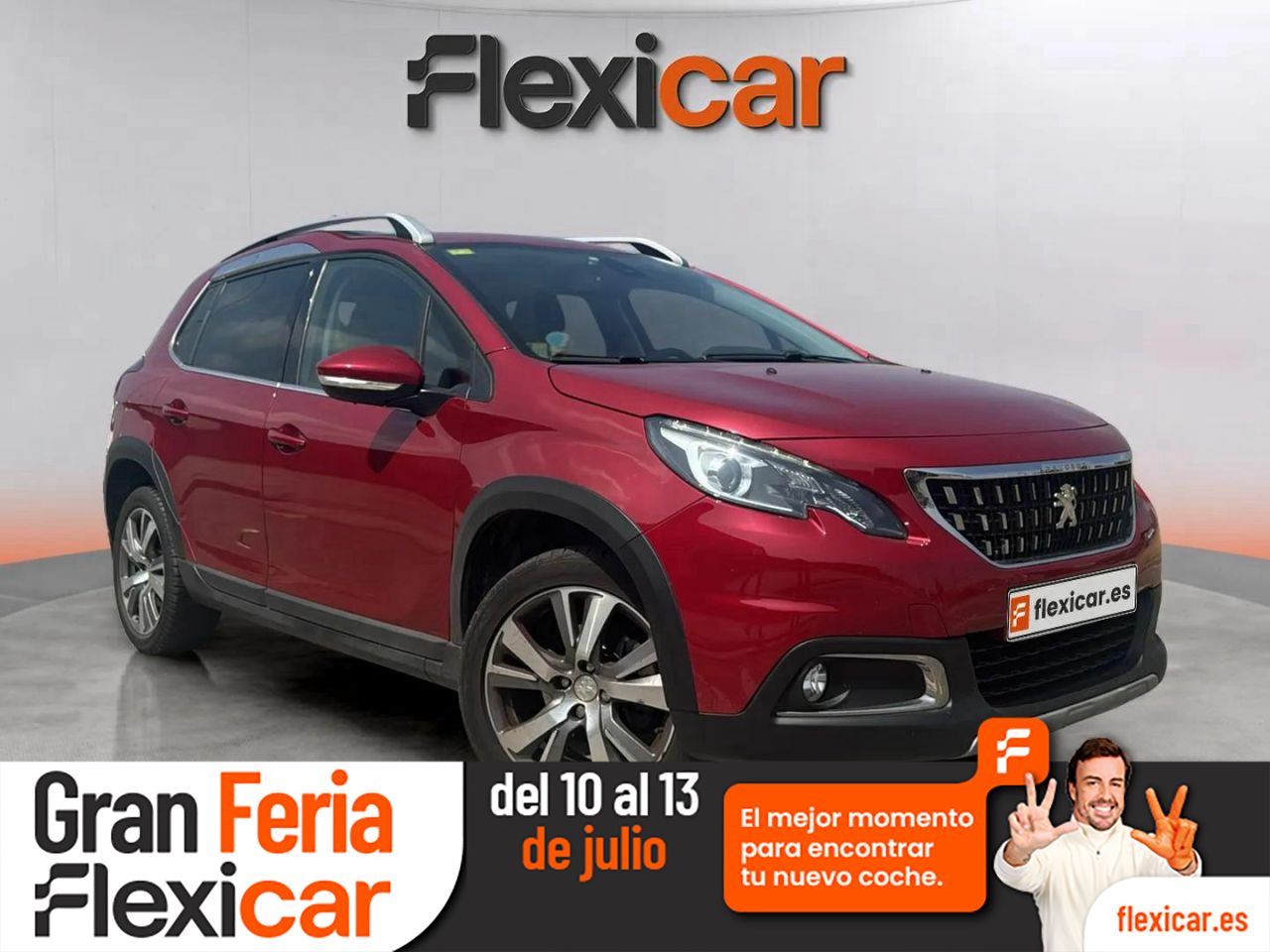Foto peugeot 2008 2018 /