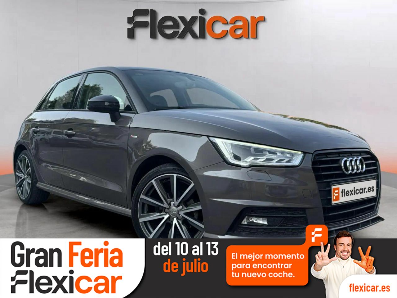Foto audi a1 2016 /