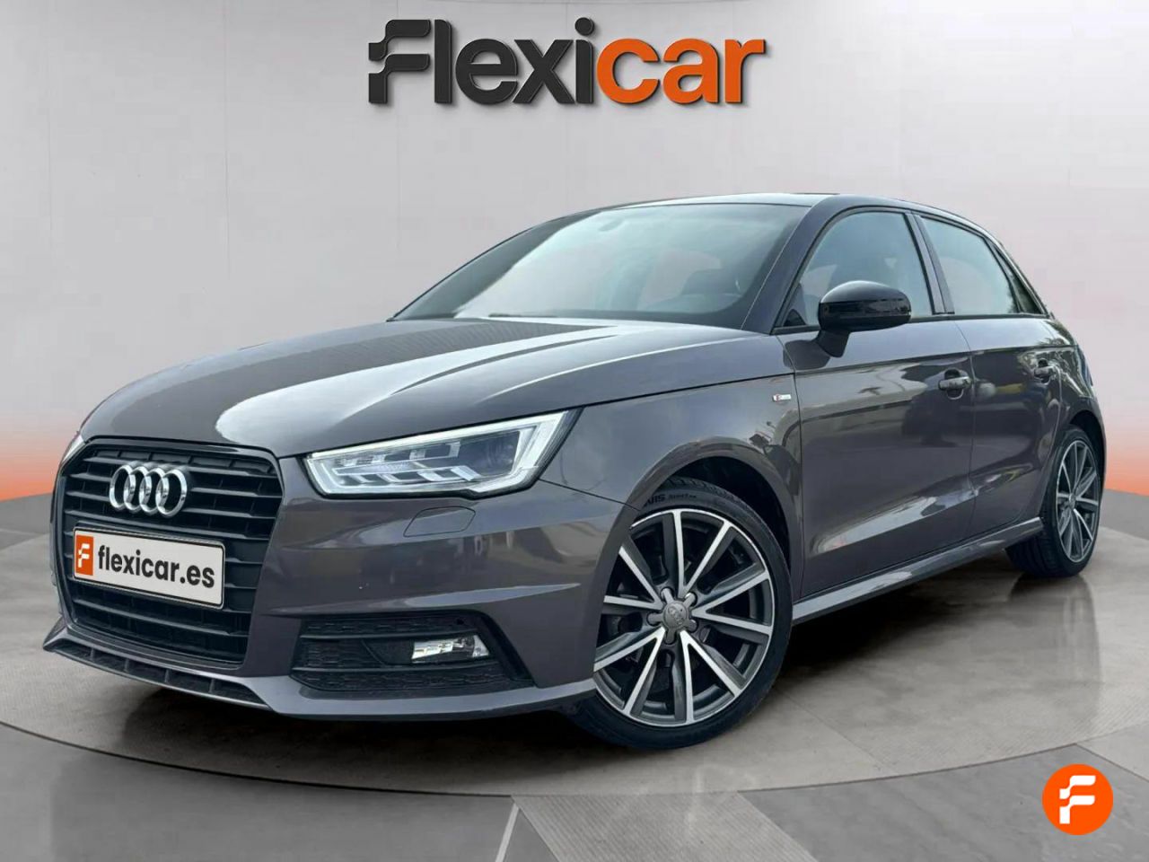 audi a1 2016 / foto grande (3)