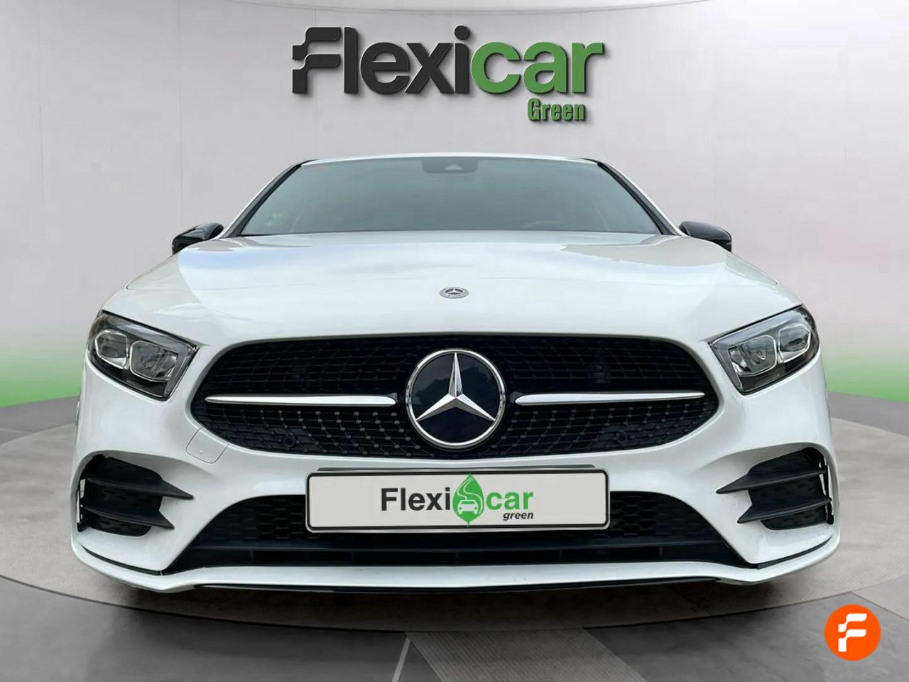 mercedes clase a 2021 / foto grande (2)
