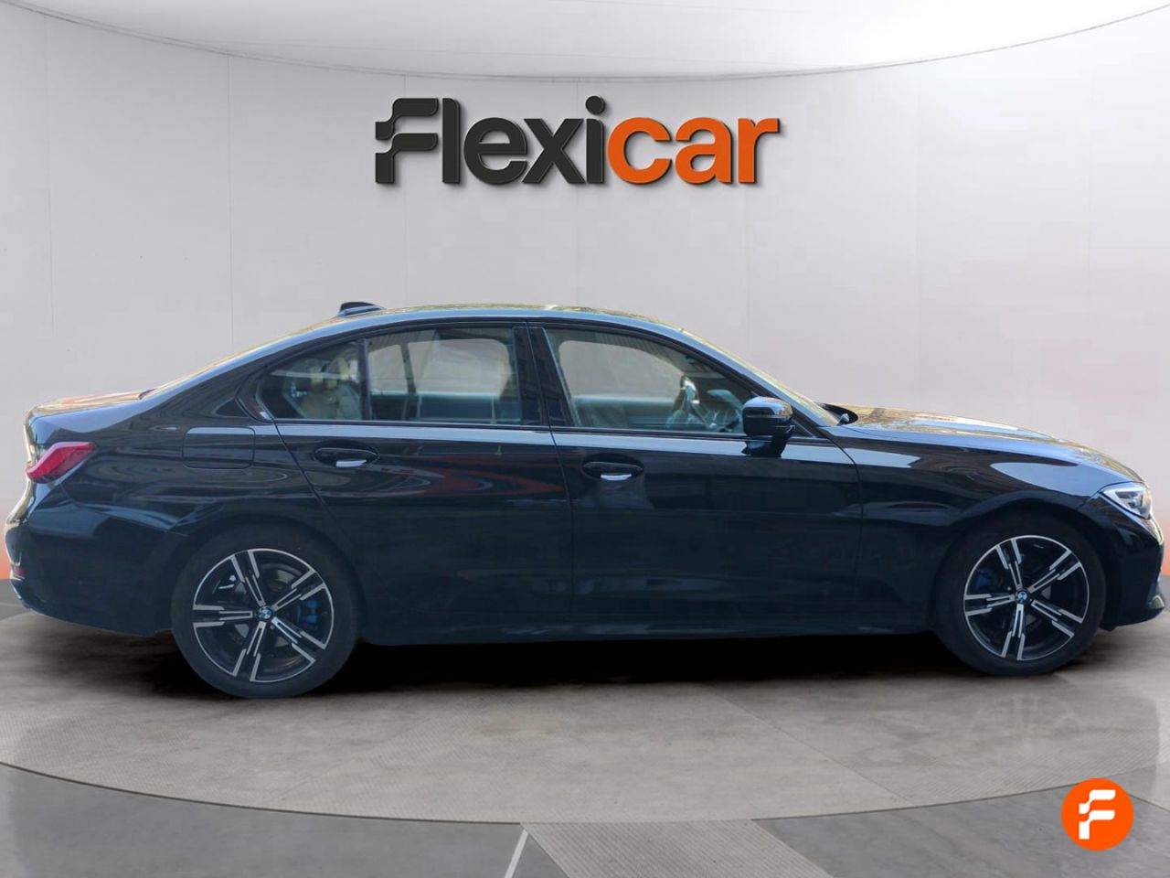 bmw serie 3 2019 / foto grande (2)