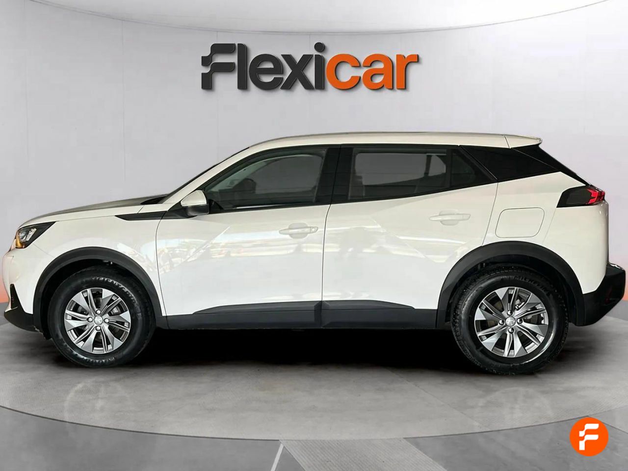 peugeot 2008 2020 / foto grande (3)