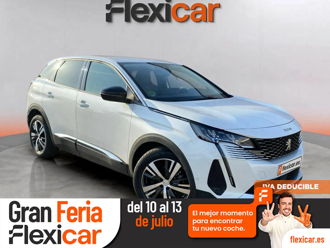 Foto peugeot 3008 2022 /