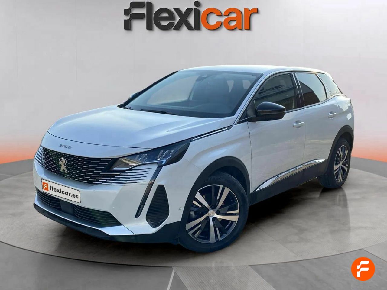 peugeot 3008 2022 / foto grande (3)