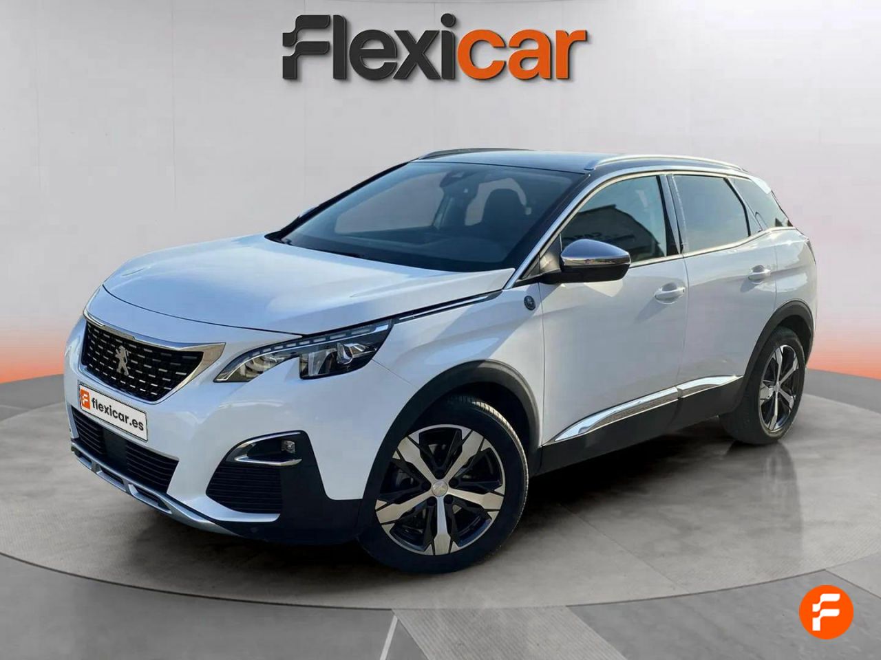 peugeot 3008 2019 / foto grande (3)
