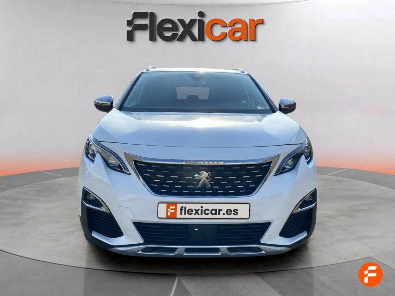 peugeot 3008 2019 / foto grande (2)