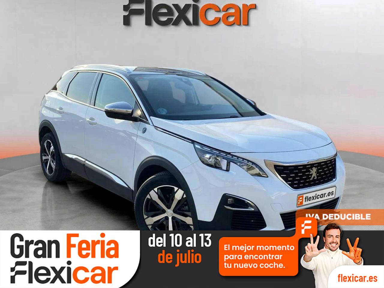 Foto peugeot 3008 2019 /