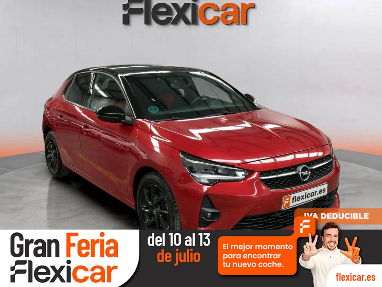 Foto opel corsa 2023 /