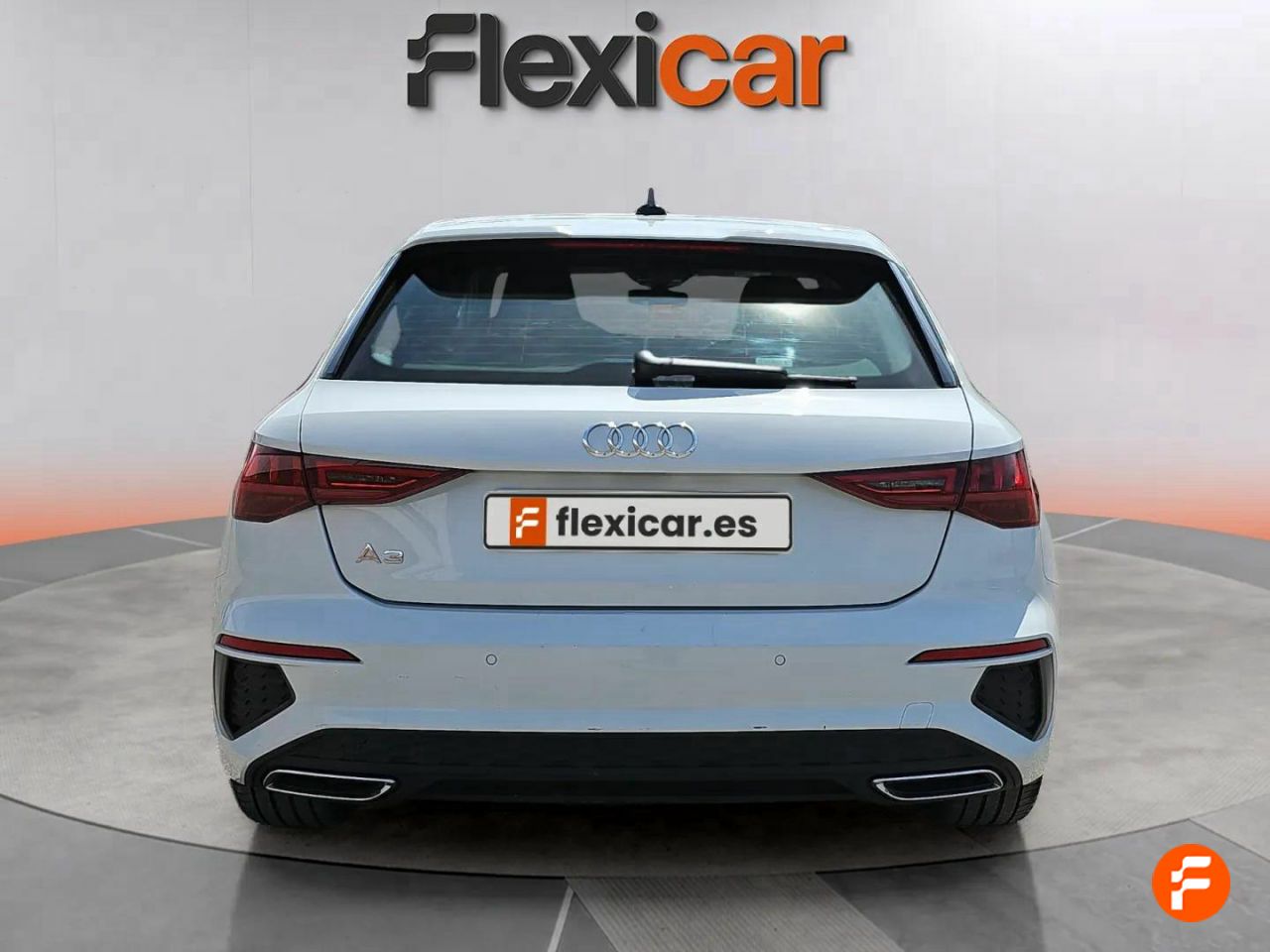 audi a3 2023 / foto grande (3)