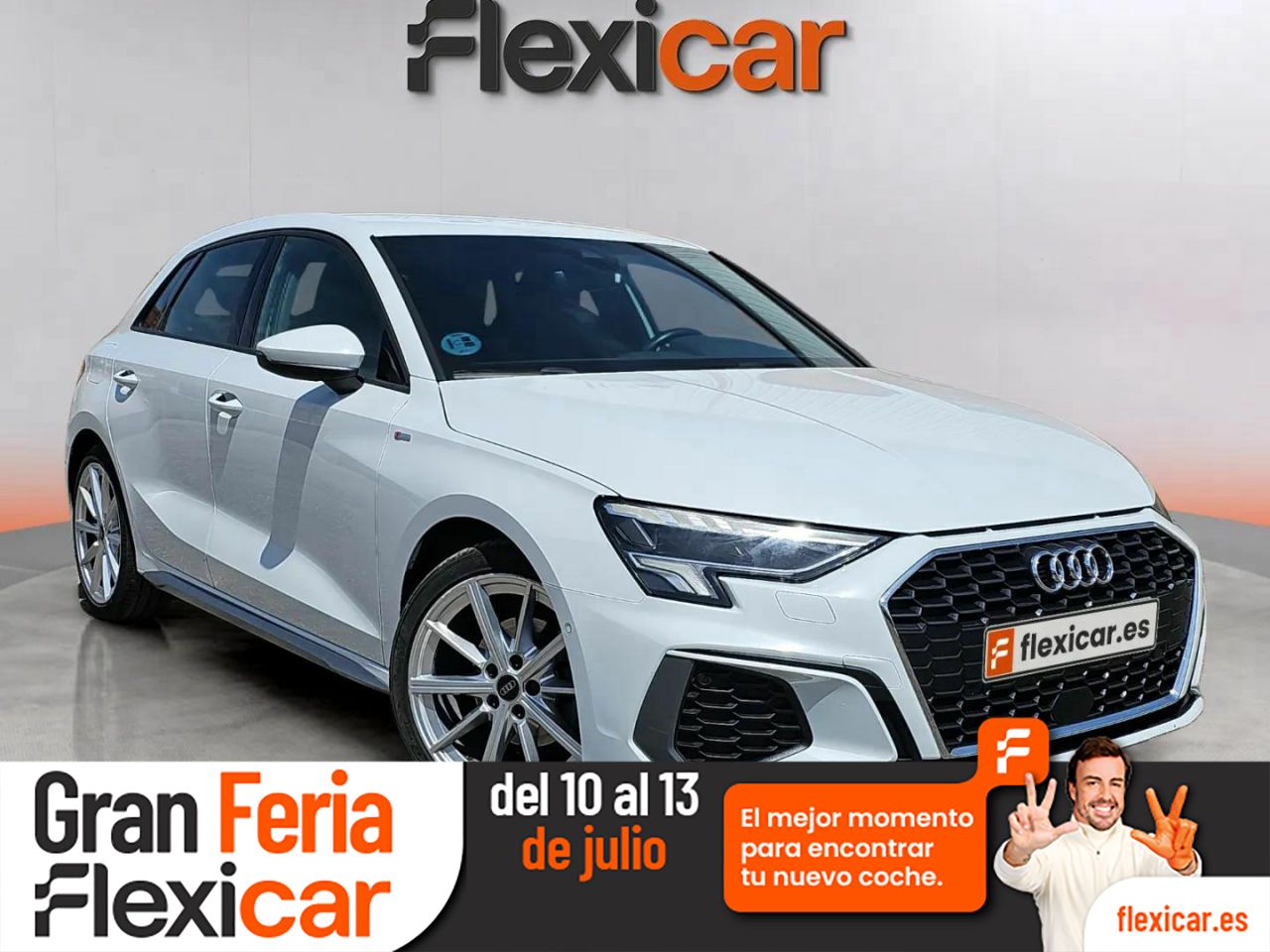 Foto audi a3 2023 /