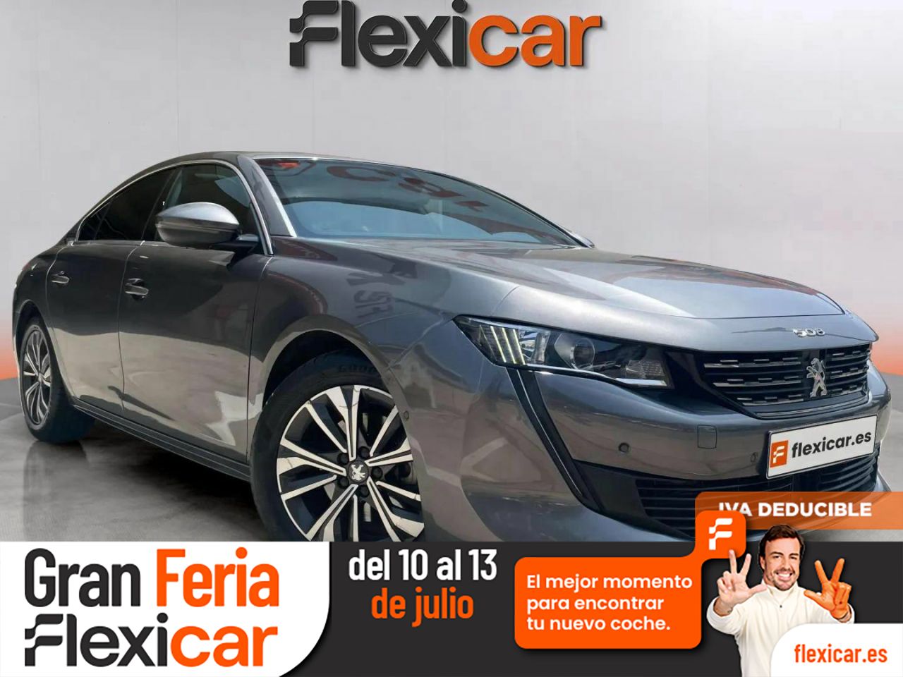 Foto peugeot 508 2021 /